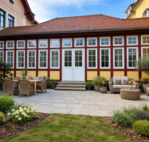 Wohnung zum Mieten in Radebeul 1.314,40 € 65.72 m²