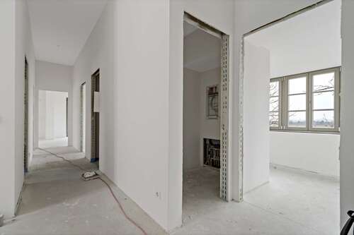 Foto - Wohnung zum Mieten in Halle Lettin 1.143,00 € 95 m²
