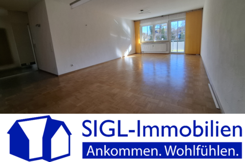 Foto - Wohnung zum Kaufen in Laupheim 245.000,00 € 69.47 m²