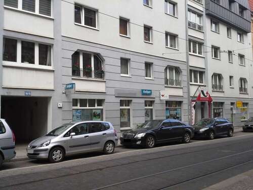 Foto - Büro in Halle 505,00 € 53.21 m²