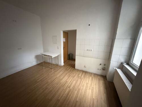 Foto - Wohnung zum Mieten in Wuppertal 200,00 € 21.5 m²