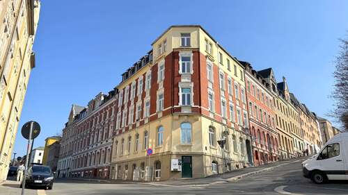 Foto - Haus zum Kaufen in Plauen 303.500,00 € 498.04 m²