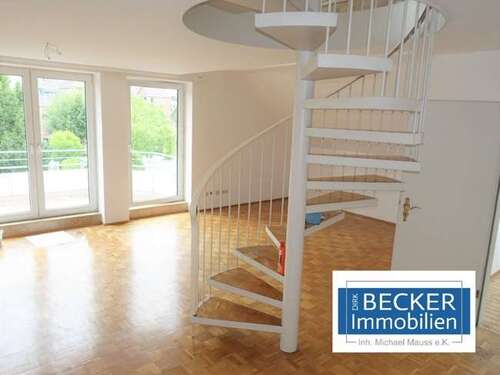Foto - Wohnung zum Mieten in Meerbusch 940,00 € 75 m²