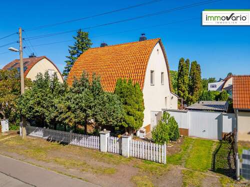 Foto - Haus zum Kaufen in Magdeburg Westerhüsen 379.000,00 € 128.51 m²