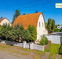Haus zum Kaufen in Magdeburg Westerhüsen 379.000,00 € 128.51 m² - Magdeburg / Westerhüsen