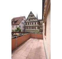 Wohnung zum Mieten in Calw 900,00 € 104 m²
