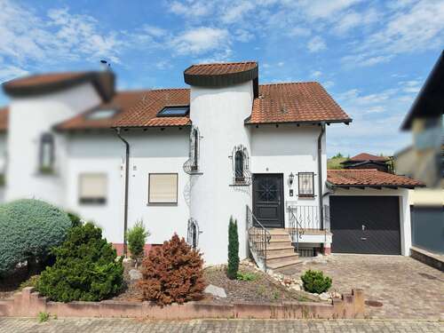 Foto - Haus zum Kaufen in Bretten 420.000,00 € 150 m²