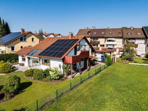 Foto - Haus zum Kaufen in Vogt 638.000,00 € 152 m²