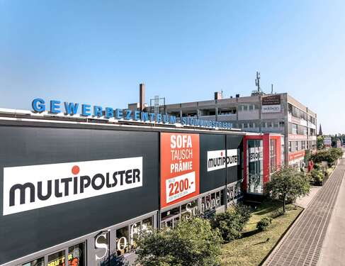 Foto - Gastronomie in Nürnberg 4.306,25 € 382 m²
