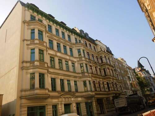 Foto - Wohnung zum Mieten in Magdeburg 1.000,00 € 133 m²