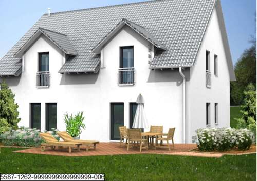 Foto - Haus zum Kaufen in Wolfsburg 414.500,00 € 120 m²