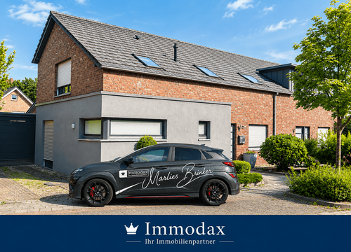 Foto - Wohnung zum Kaufen in Emsdetten 443.000,00 € 146 m²