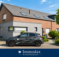 Wohnung zum Kaufen in Emsdetten 443.000,00 € 146 m²