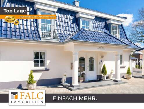 Foto - Haus zum Kaufen in Selfkant 598.500,00 € 212 m²