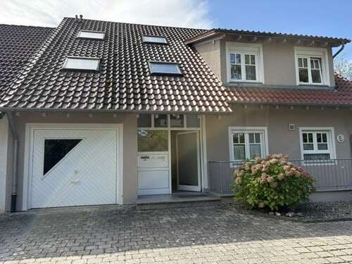 Foto - Wohnung zum Mieten in Friedrichshafen 575,00 € 40 m²