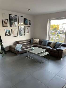 Foto - Wohnen auf Zeit in Offenbach am Main 1.500,00 €
