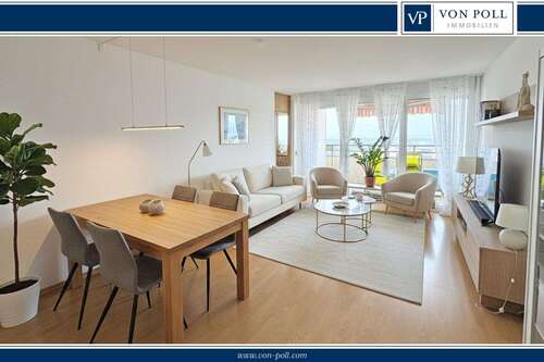 Foto - Wohnung zum Kaufen in Heidelberg 260.000,00 € 90 m²