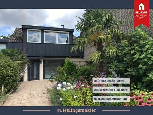 Foto - Haus zum Kaufen in Bonn 663.000,00 € 131 m²