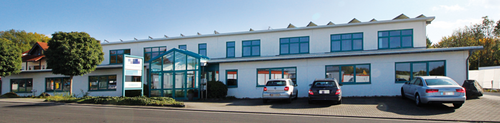 Foto - Büro in Ruppach-Goldhausen 750,00 € 106.86 m²