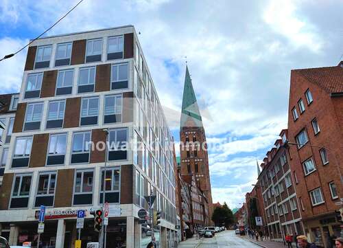 Foto - Büro in Lübeck 4.087,00 € 294 m²