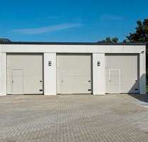 Garage zu vermieten in Goslar 229,00 €