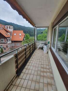 Foto - Wohnung zum Mieten in Bad Herrenalb 1.100,00 € 112.93 m²