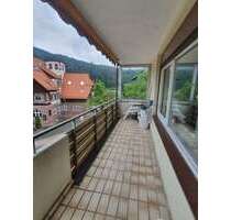 Wohnung zum Mieten in Bad Herrenalb 1.100,00 € 112.93 m²