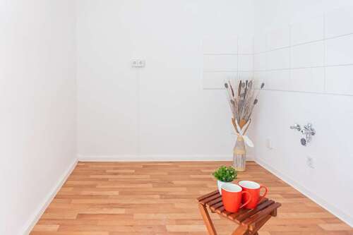 Foto - Wohnung zum Mieten in Chemnitz 262,00 € 41.79 m²