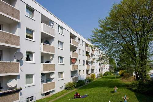 Foto - Wohnung zum Mieten in Velbert 658,00 € 82.3 m²