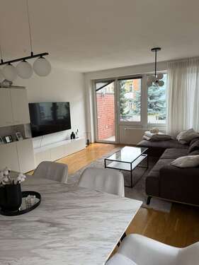 Foto - Wohnung zum Mieten in Hannover 790,00 € 62 m²