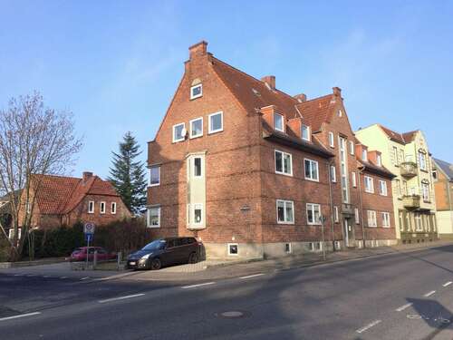 Foto - Wohnung zum Mieten in Schleswig 890,00 € 90 m²