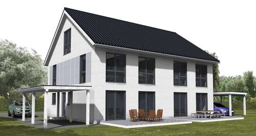 Foto - Haus zum Kaufen in Köln 631.608,00 € 150 m²