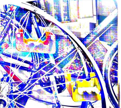 Foto - Gastronomie in Heilbronn 2.050,00 € 105 m²