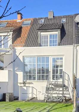 Foto - Haus zum Kaufen in Hannover 395.000,00 € 80 m²