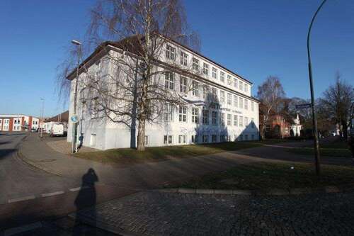 Foto - Büro in Wismar 349,00 € 64 m² - 349,00&nbsp;EUR Kaltmiete, ca.&nbsp; 64,00&nbsp;m&sup2;
