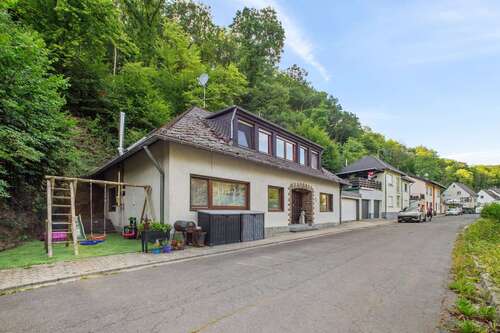Foto - Haus zum Kaufen in Volkesfeld 269.000,00 € 174 m²