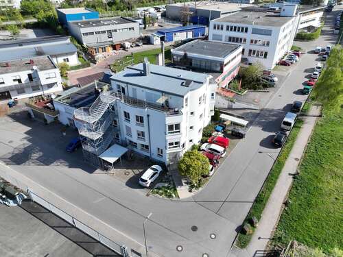 Foto - Haus zum Kaufen in Leonberg 1.800.000,00 € 1115 m²