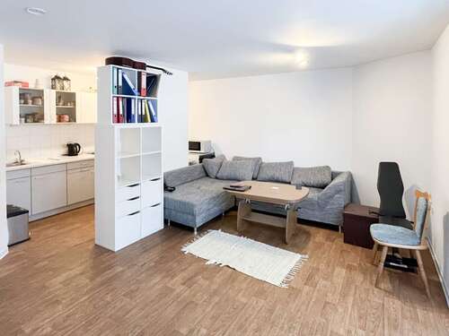 Foto - Wohnung zum Kaufen in Remscheid 107.000,00 € 48.85 m²