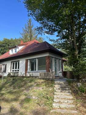 Foto - Haus zum Mieten in Schönwalde-Glien 1.800,00 € 135 m²