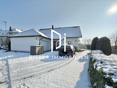 Foto - Haus zum Kaufen in Grünsfeld 570.000,00 € 162.6 m²