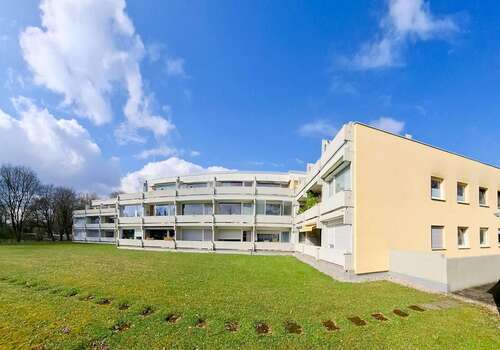 Foto - Wohnung zum Kaufen in München 210.000,00 € 31 m²