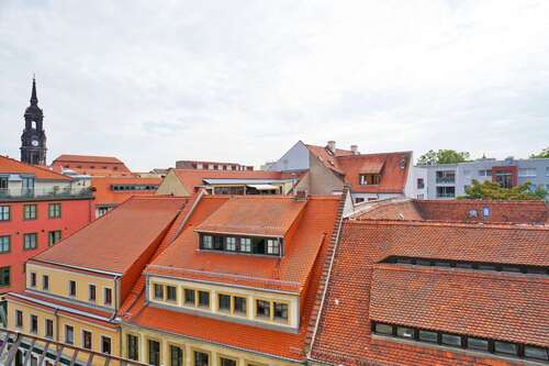 Foto - Wohnung zum Mieten in Dresden 1.576,00 € 153 m²