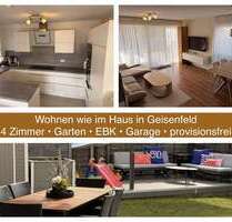 Wohnung zum Kaufen in Geisenfeld 486.000,00 € 94.1 m²