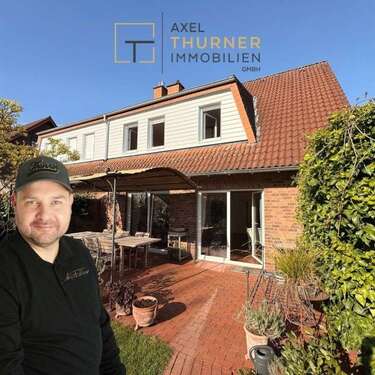 Foto - Haus zum Kaufen in Kleinenbroich 695.500,00 € 160 m²