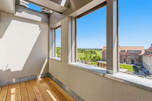 Foto - Wohnung zum Mieten in Halle Lettin 1.120,00 € 103 m²