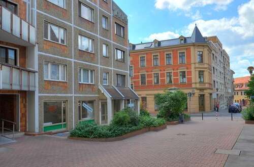Foto - Einzelhandel in Halle 600,00 € 72.59 m²