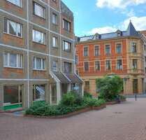 Einzelhandel in Halle 600,00 € 72.59 m²