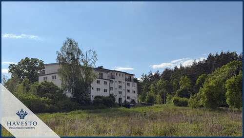 Foto - Wohnung zum Kaufen in Langenzenn 269.900,00 € 67.79 m²