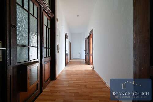 Foto - Wohnung zum Mieten in Annaberg-Buchholz 415,00 € 77 m²