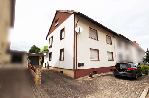 Foto - Wohnung zum Kaufen in Zaisenhausen 195.000,00 € 66.75 m²